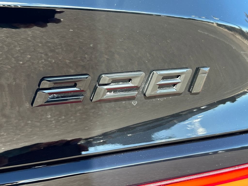 Used 2021 BMW 228i xDrive Gran Coupe w/ Convenience Package image 26