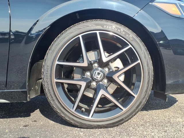 Used 2024 Honda Civic Sport Touring image 9