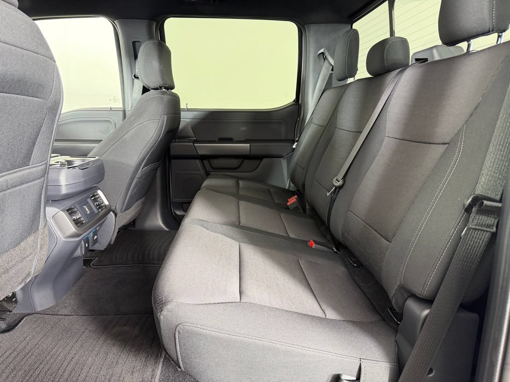 Used 2024 Ford F150 XLT w/ Equipment Group 302A MID AWD/4WD image 20