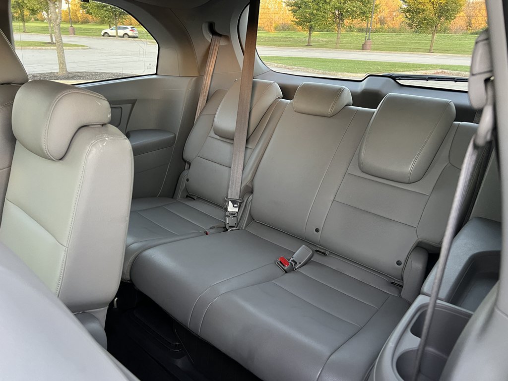 Used 2012 Honda Odyssey EX-L image 15