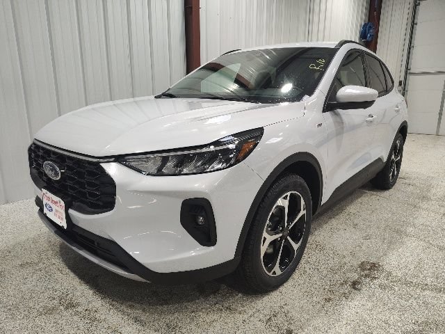 New 2026 Ford Escape ST-Line Select w/ Tech Pack #2 AWD/4WD image 4