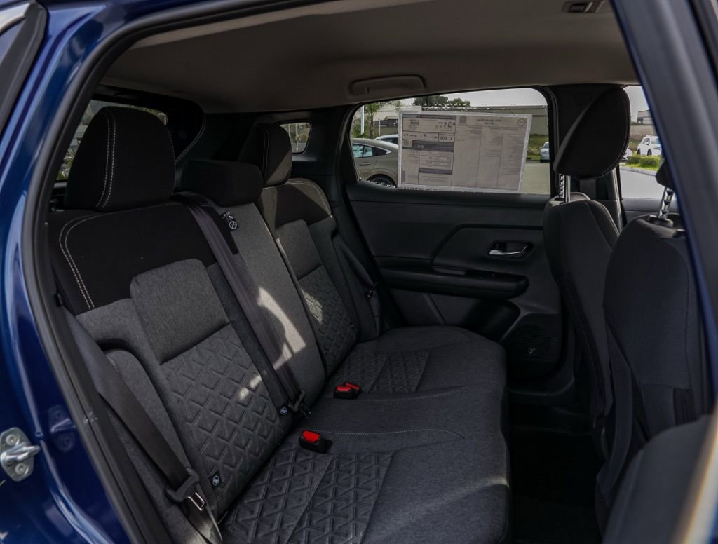 New 2026 Nissan Kicks SV image 21