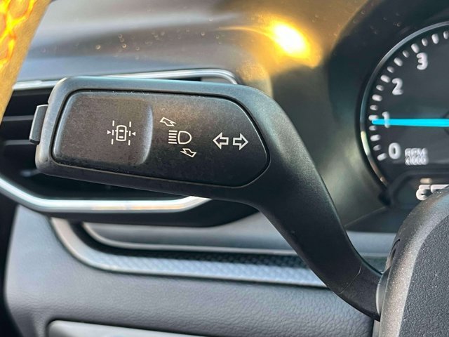 Used 2023 Ford Explorer ST-Line AWD/4WD image 29