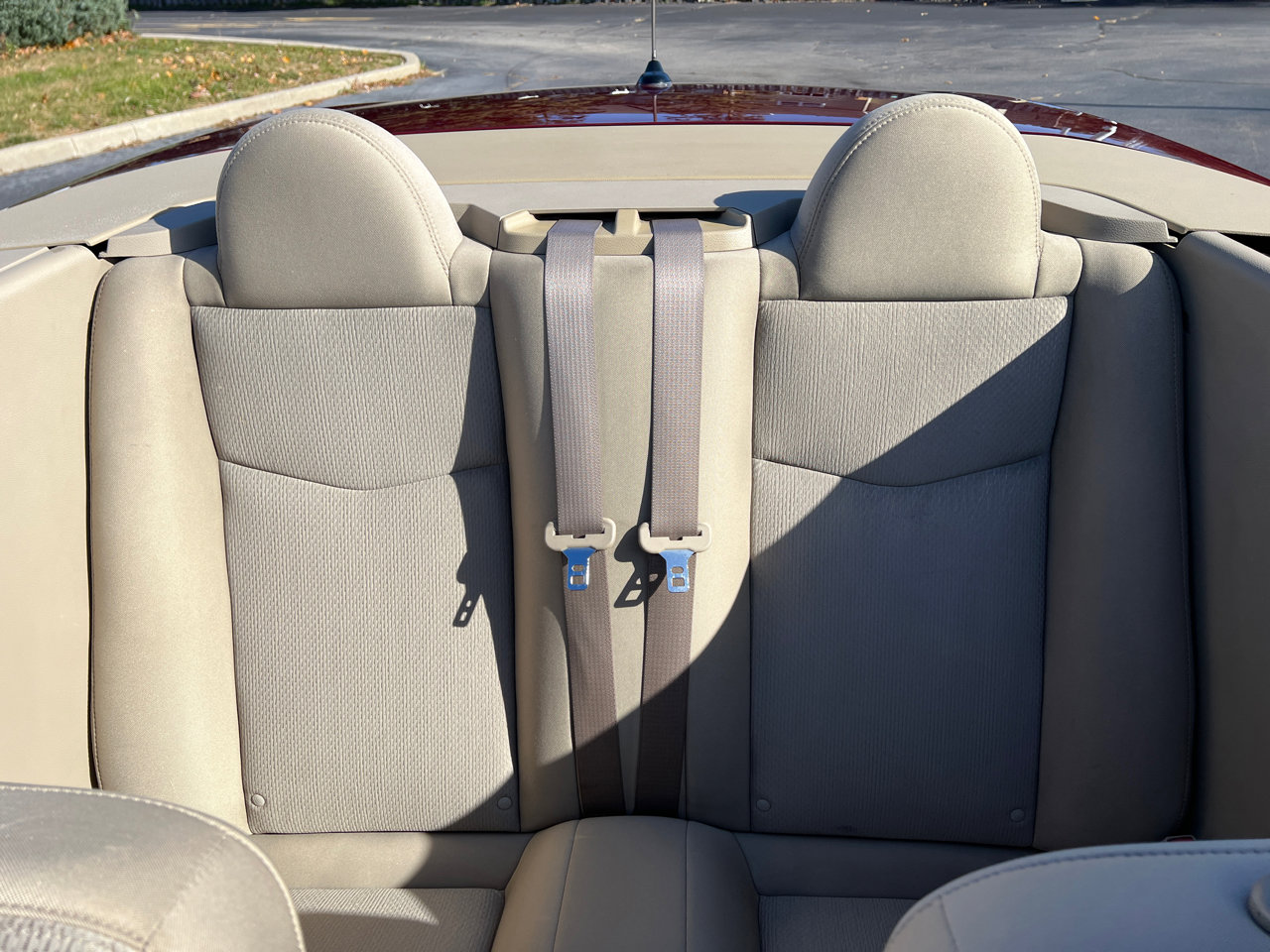 Used 2012 Chrysler 200 Touring image 39