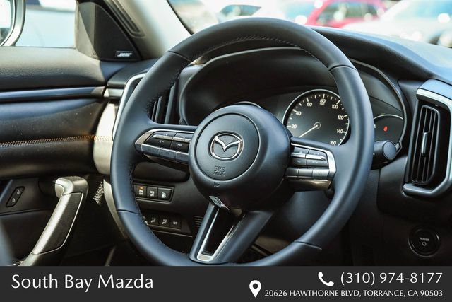 New 2026 MAZDA CX-50 AWD 2.5 Hybrid w/ Cargo Package image 9