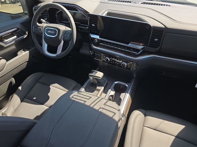 New 2025 GMC Sierra 1500 Elevation w/ Elevation Premium Package image 30