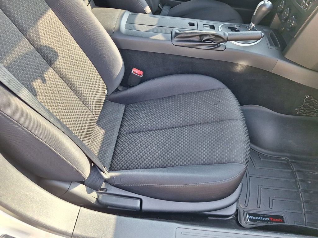 Used 2008 MAZDA MX-5 Miata Touring image 21