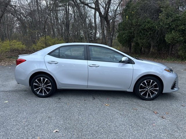 Used 2018 Toyota Corolla SE image 4