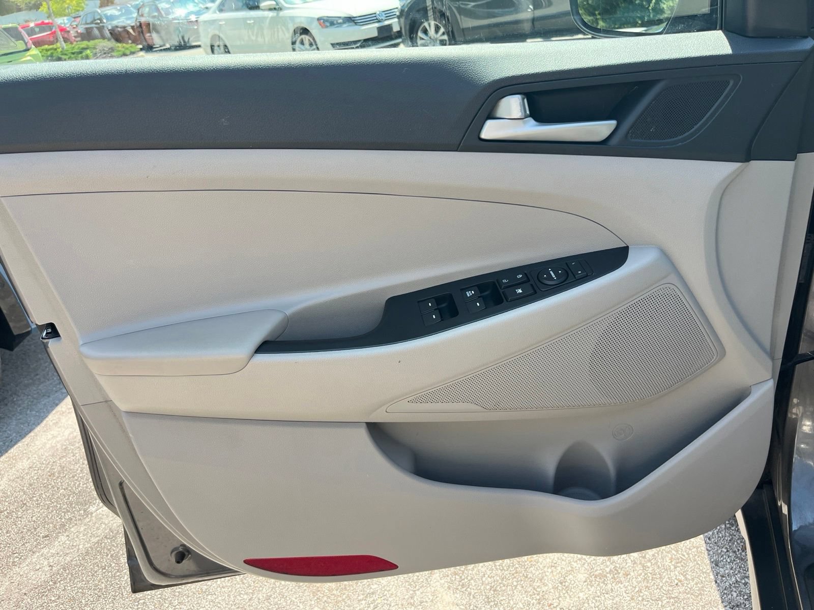 Used 2020 Hyundai Tucson SE FWD image 12