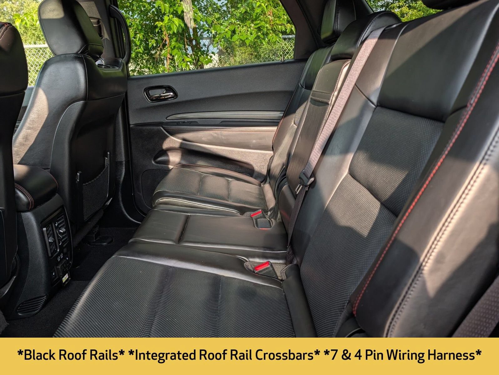 Used 2024 Dodge Durango GT AWD/4WD image 26
