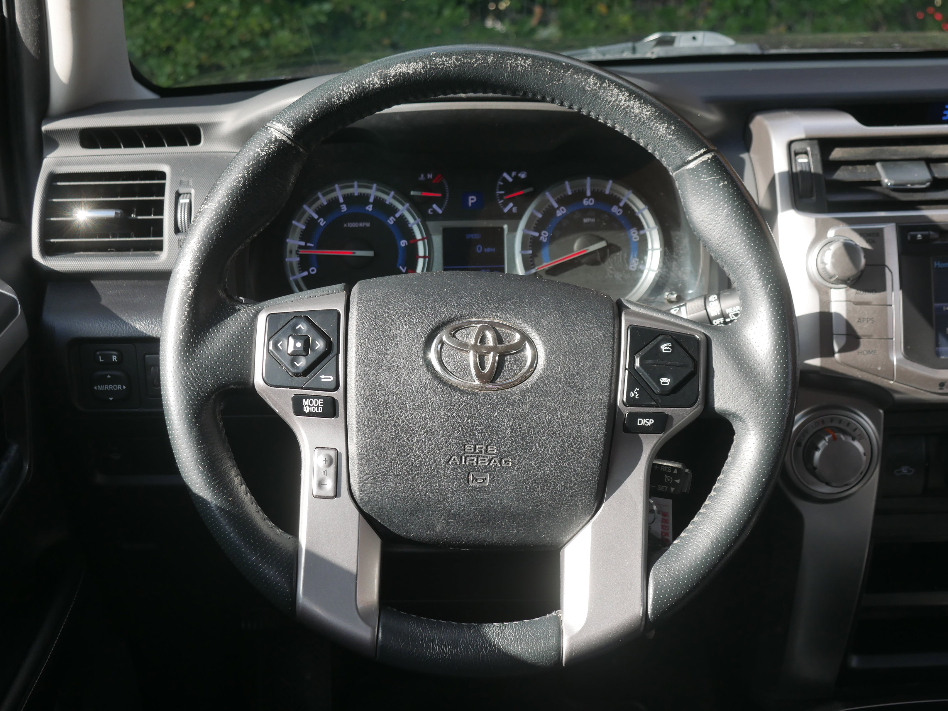 Used 2016 Toyota 4Runner SR5 Premium image 7
