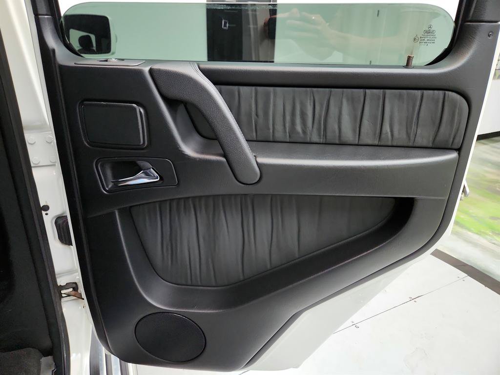 Used 2008 Mercedes-Benz G 55 AMG 4MATIC image 27