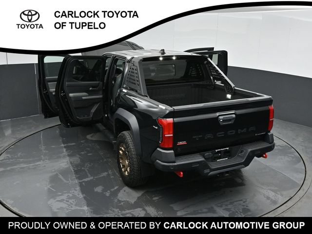 Used 2024 Toyota Tacoma 4x4 Double Cab Hybrid image 58