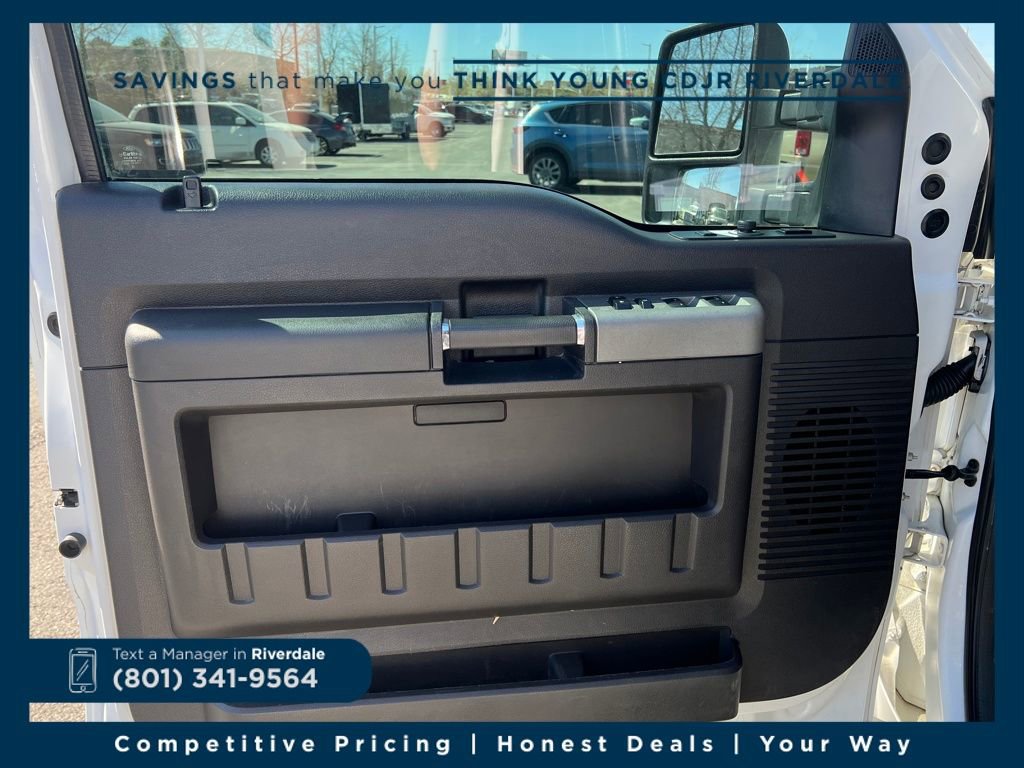 Used 2011 Ford F450 Lariat image 10