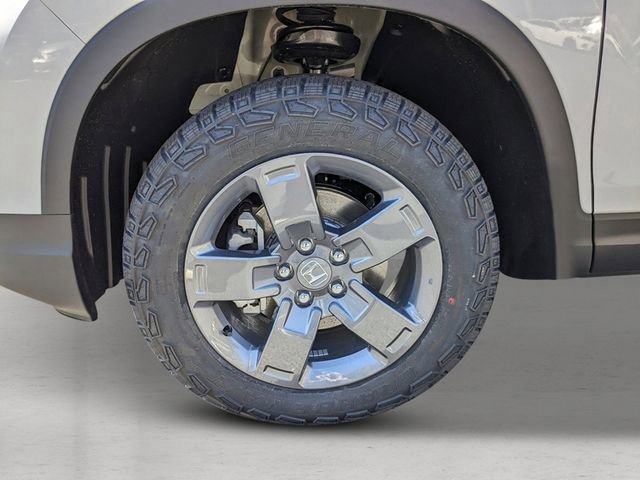 New 2026 Honda Ridgeline TrailSport image 9