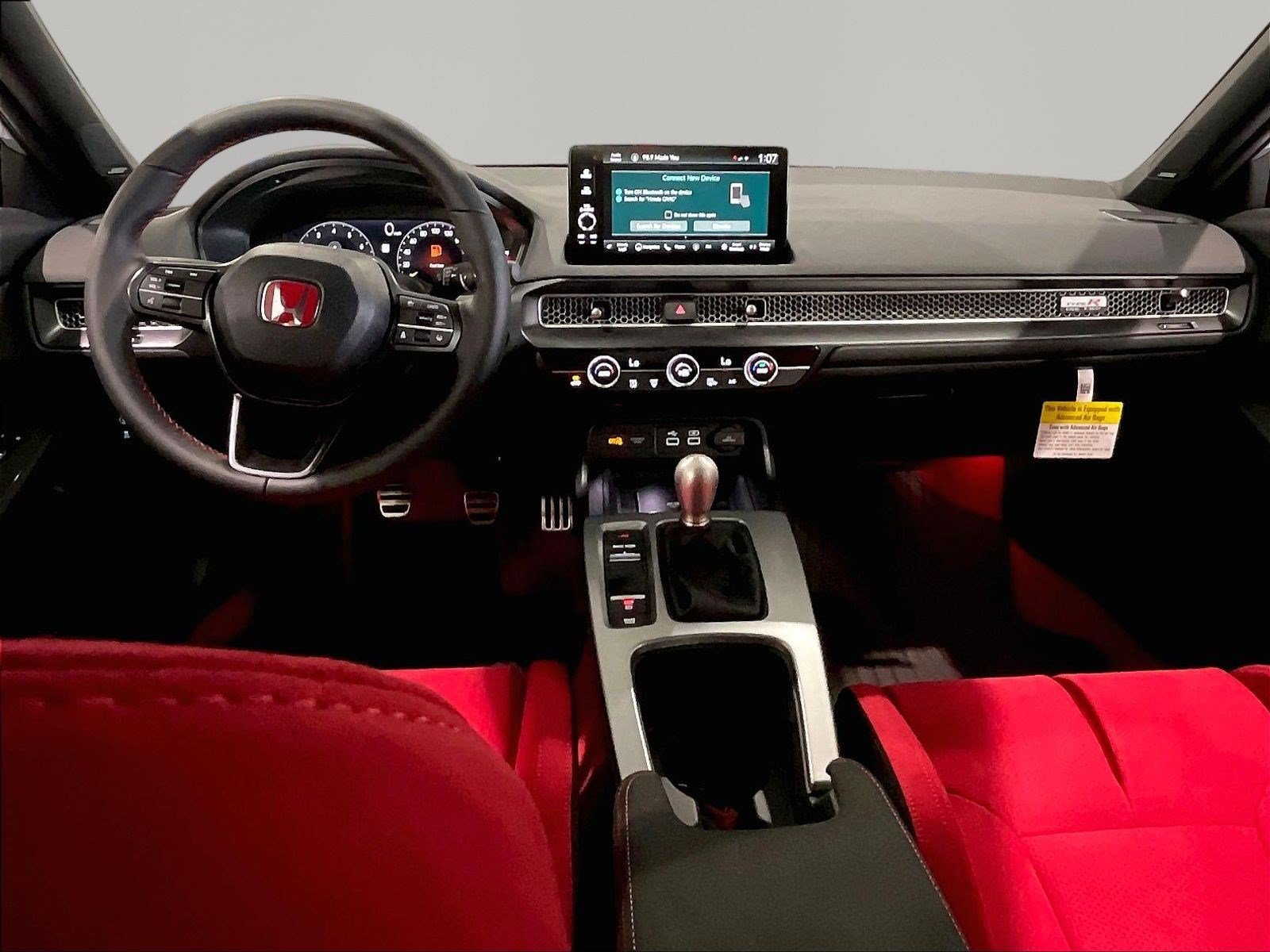 New 2026 Honda Civic Type R image 10