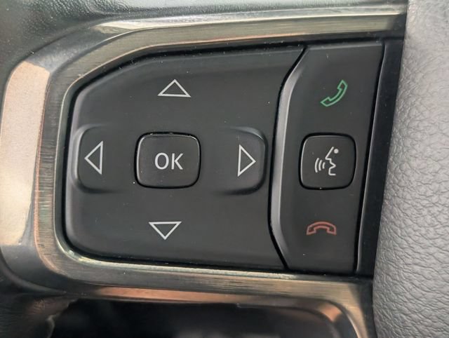 Used 2021 RAM 1500 Limited w/ Night Edition AWD/4WD image 16
