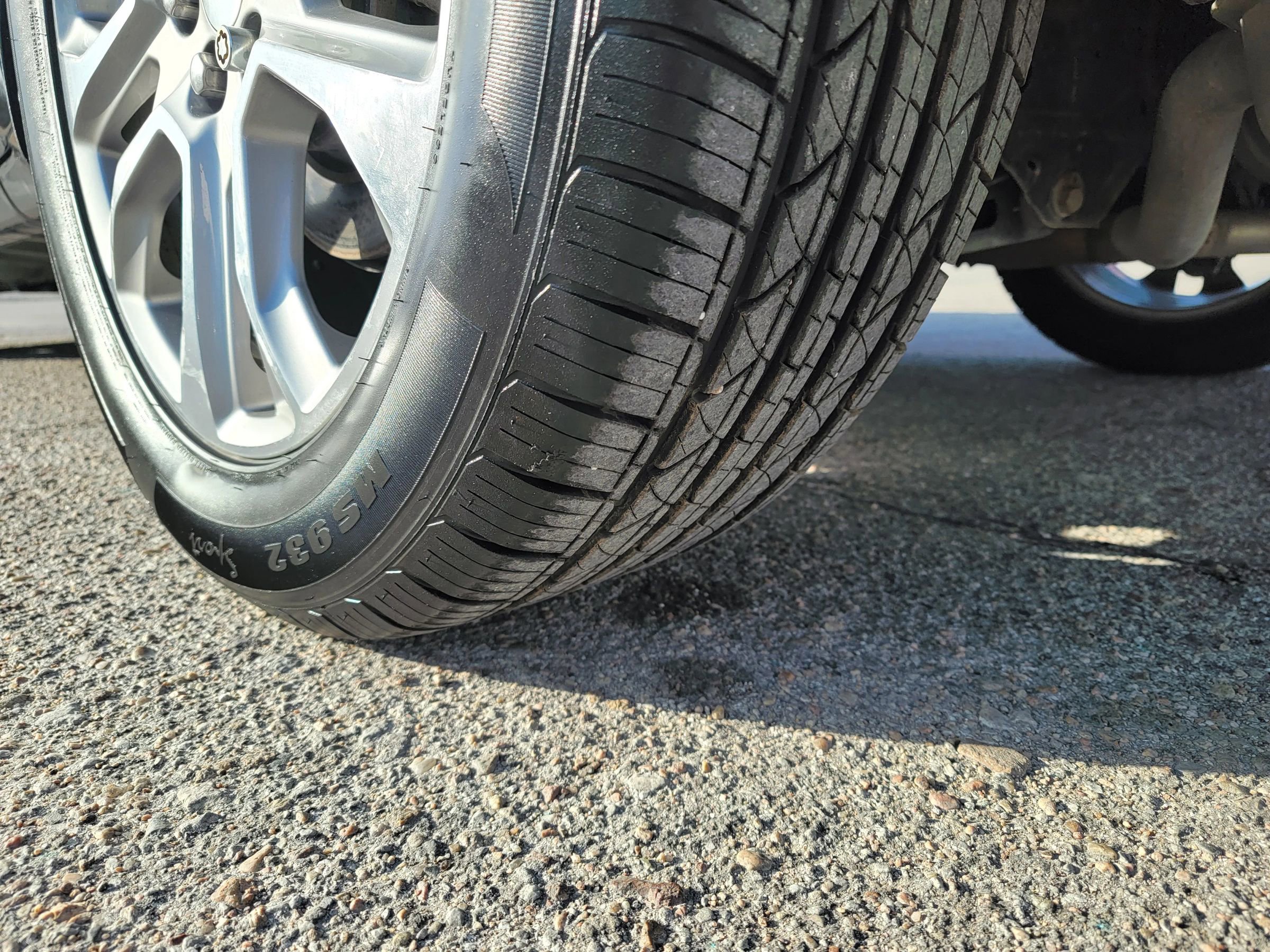 Used 2018 Chevrolet Traverse Premier image 22