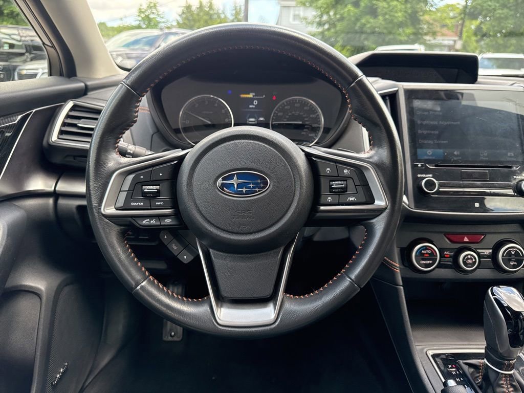 Used 2019 Subaru Crosstrek 2.0i Limited w/ Popular Package #2 AWD/4WD image 24