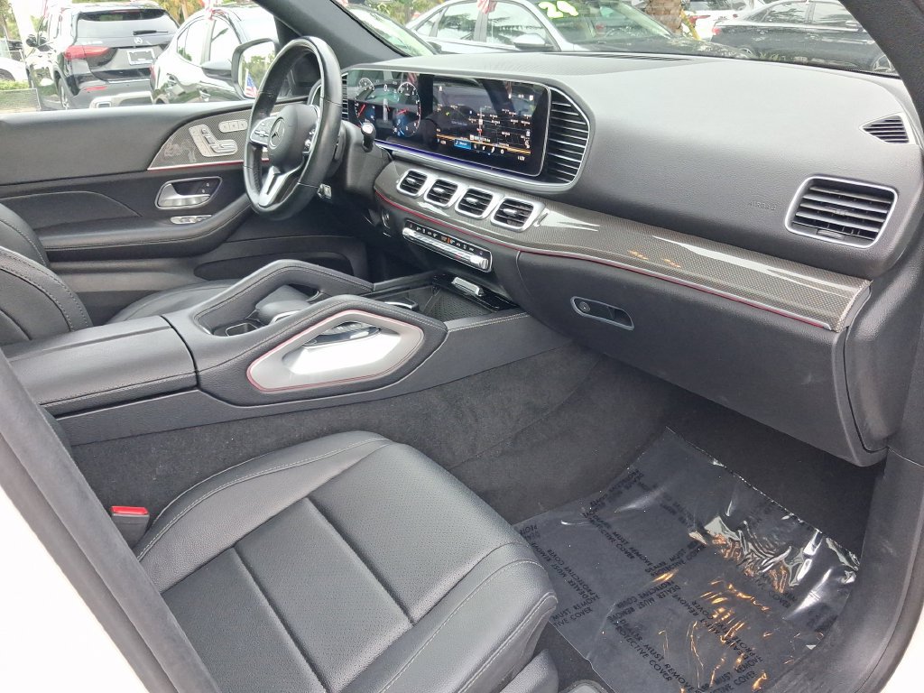 Used 2023 Mercedes-Benz GLE 350 image 26