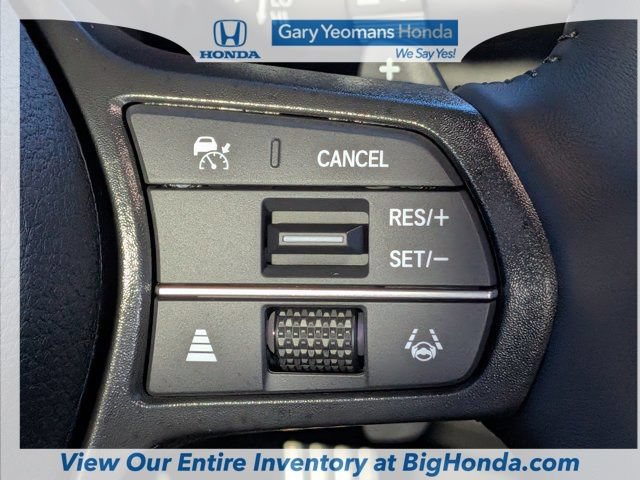 Used 2026 Honda Accord Sport image 27