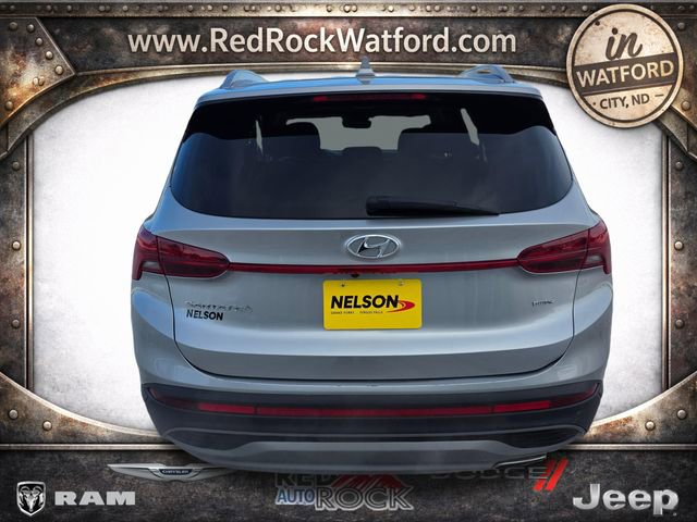 Used 2023 Hyundai Santa Fe SEL AWD/4WD image 11
