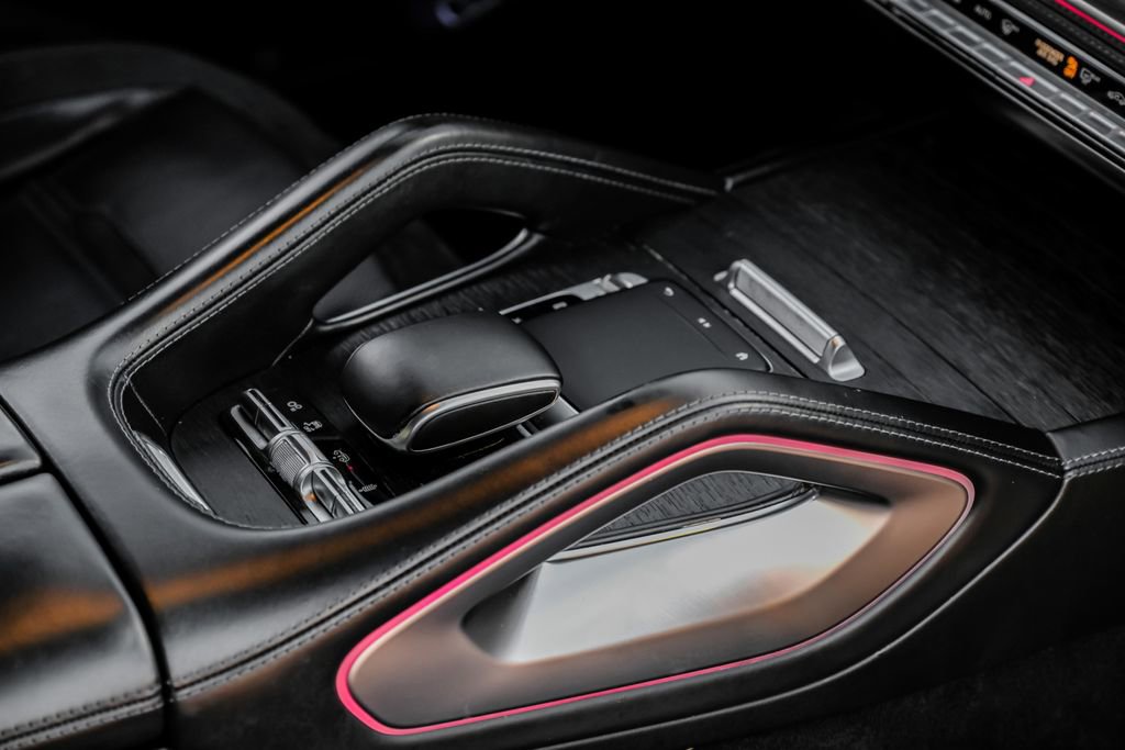 Used 2021 Mercedes-Benz GLE 63 AMG S image 23