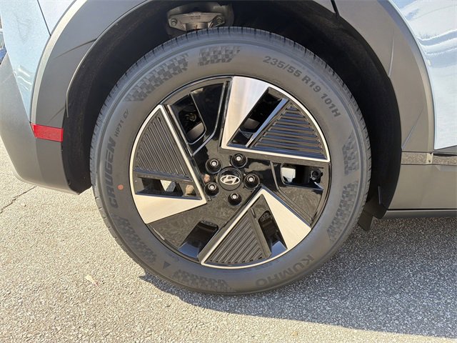 New 2026 Hyundai Ioniq 5 SEL image 17