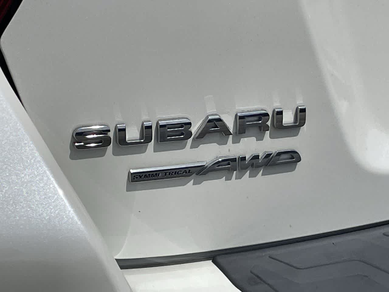 Used 2016 Subaru Crosstrek 2.0i Premium AWD/4WD image 33