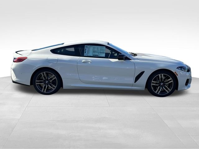 New 2026 BMW M850i xDrive M850i xDrive image 2