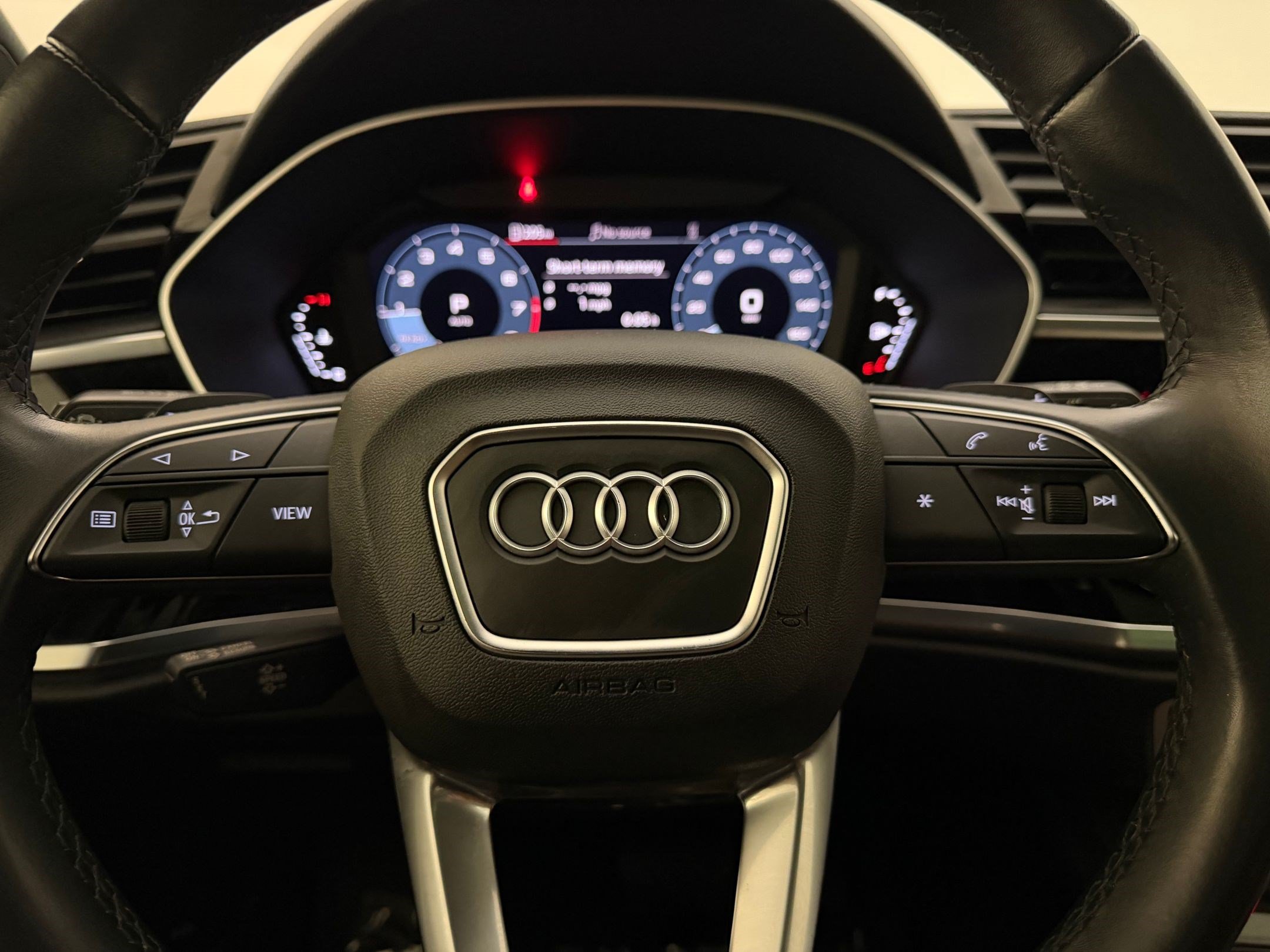 Certified 2023 Audi Q3 2.0T Premium w/ Convenience Package AWD/4WD image 11