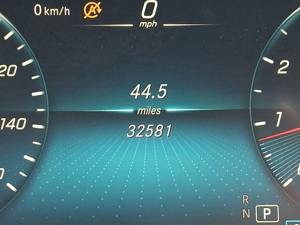 Used 2021 Mercedes-Benz GLC 300 4MATIC w/ Exterior Lighting Package image 23