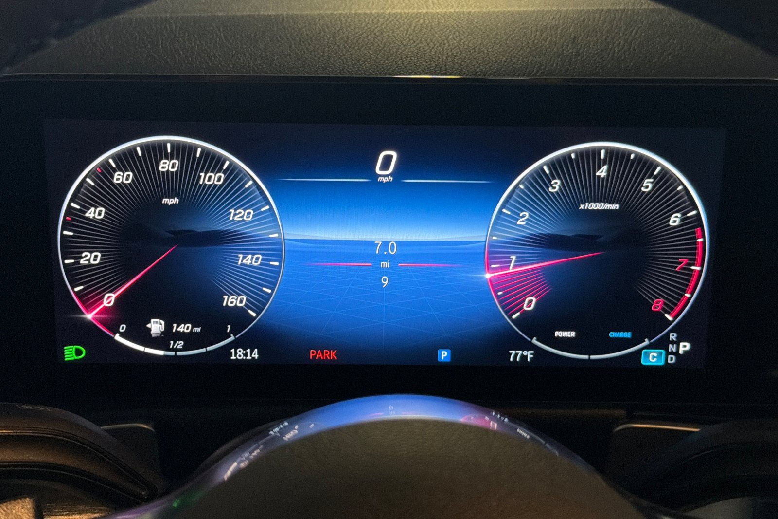 New 2026 Mercedes-Benz GLB 250 image 22