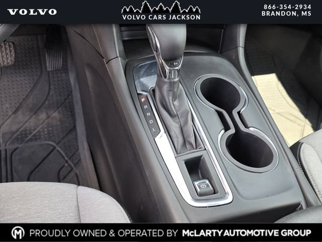 Used 2022 Chevrolet Equinox LS w/ LPO, Floor Liner Package FWD image 23