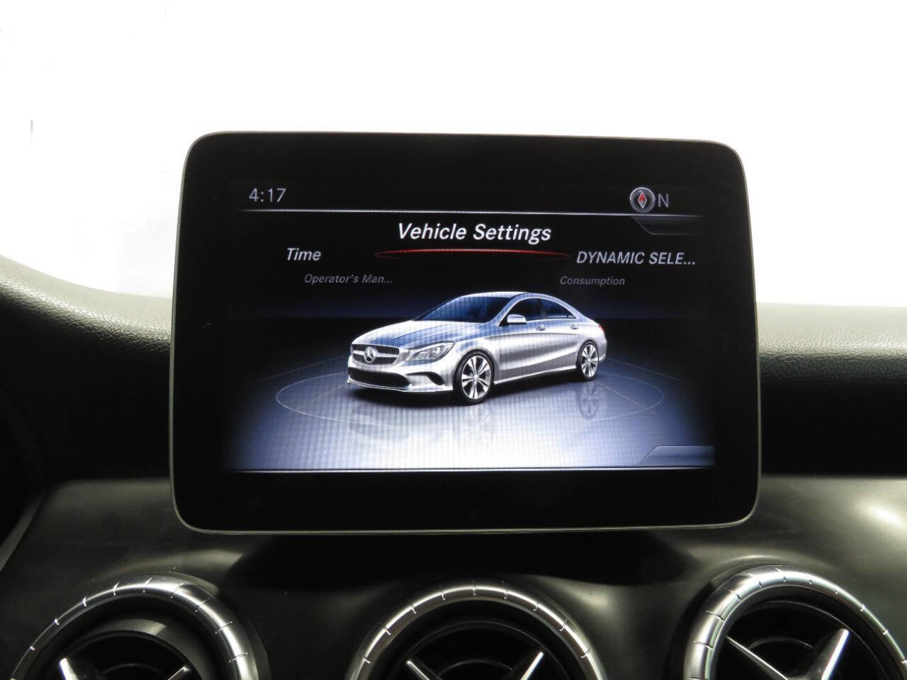 Used 2019 Mercedes-Benz CLA 250 image 20