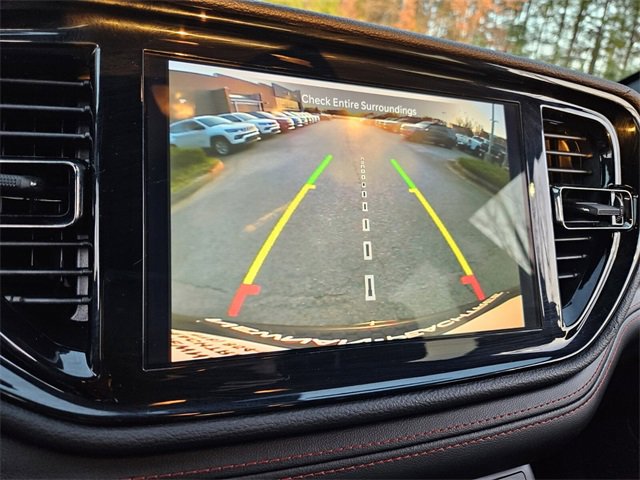 Used 2024 Dodge Durango GT image 22