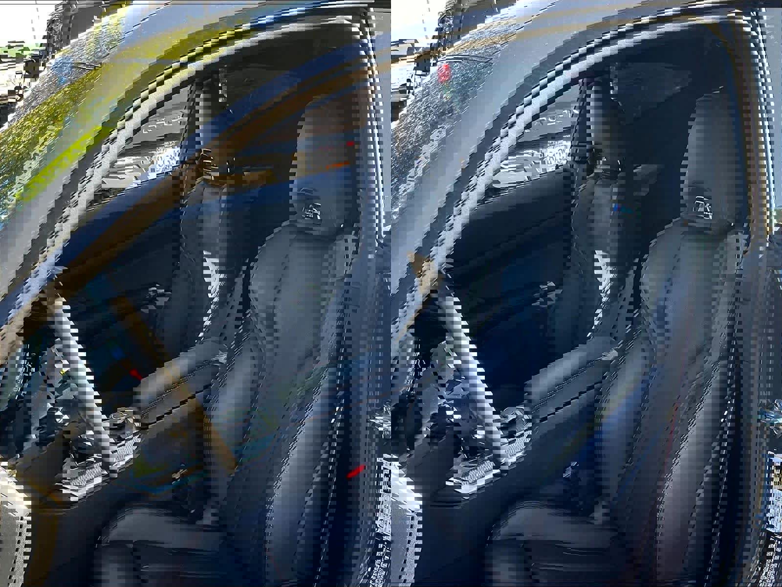 Used 2026 BMW M4 Coupe image 26