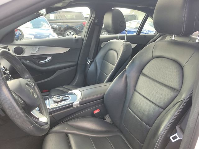 Used 2018 Mercedes-Benz C 300 C 300 image 19