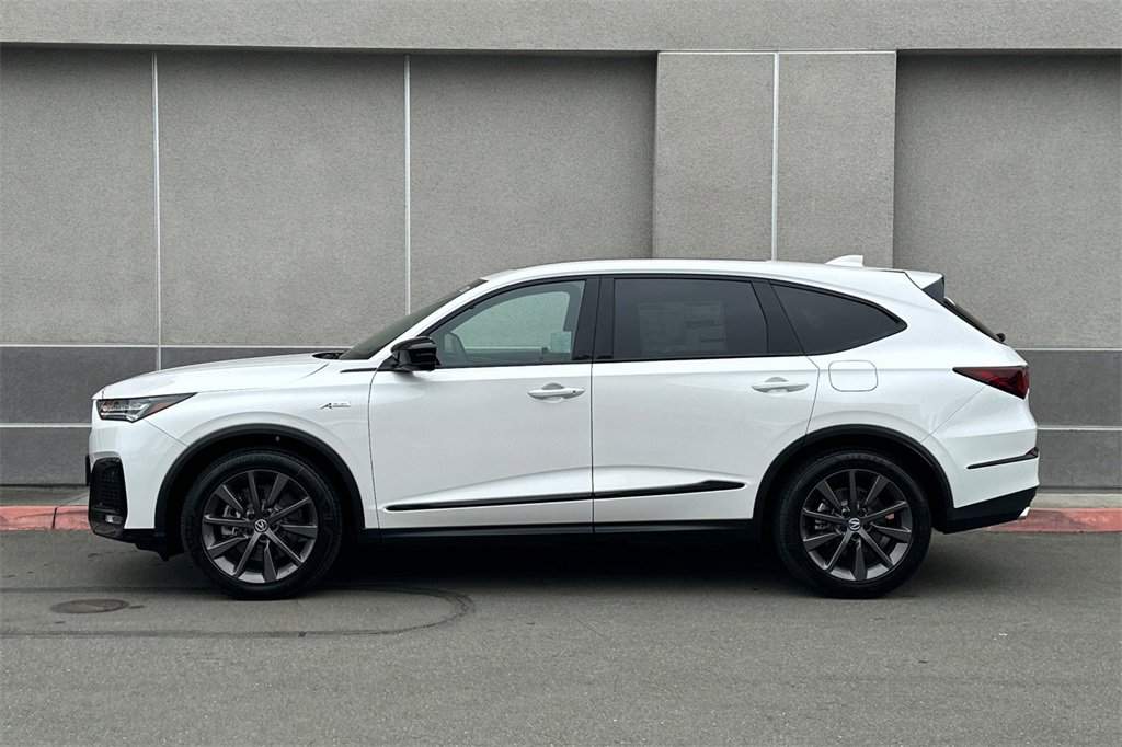 New 2026 Acura MDX A-Spec image 7