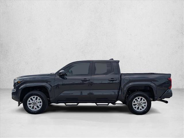 Certified 2025 Toyota Tacoma SR5 image 8