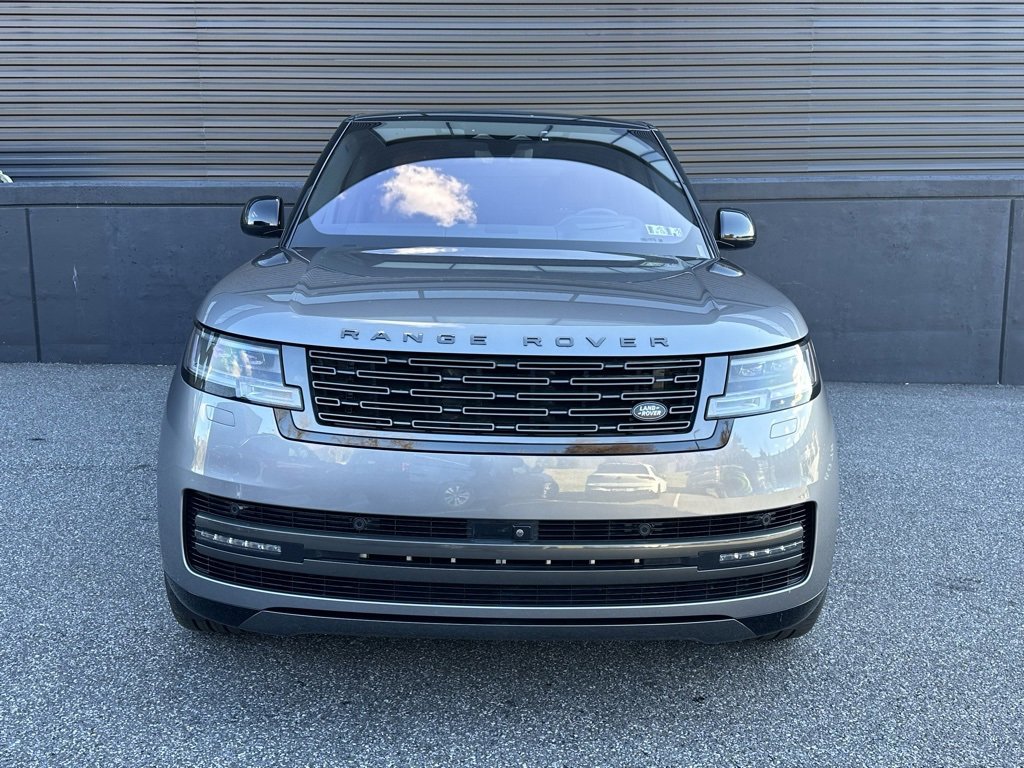 Used 2023 Land Rover Range Rover SE image 11