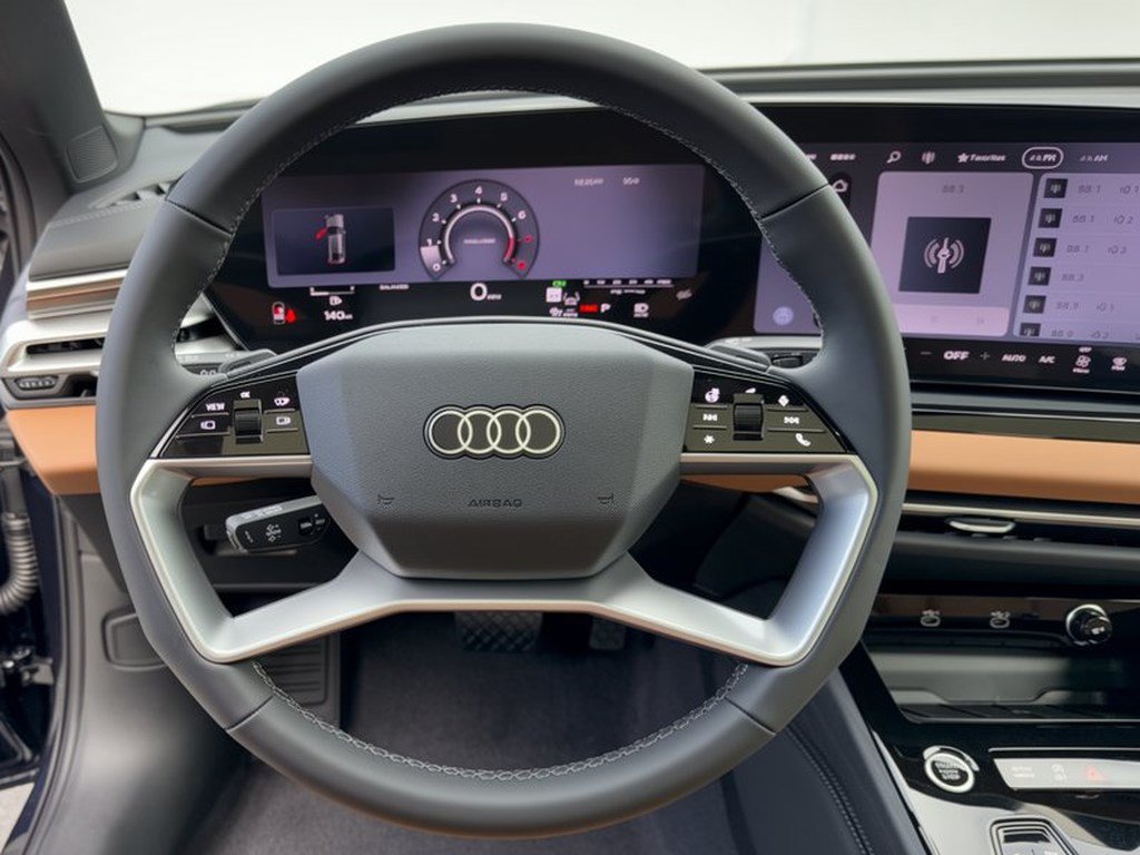 New 2026 Audi A5 Premium Plus AWD/4WD image 10