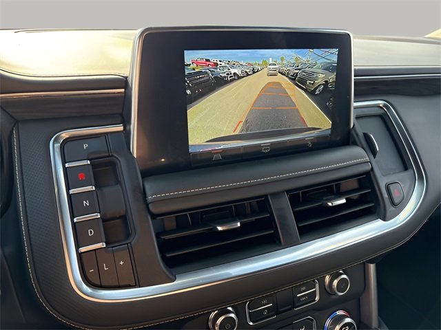 Used 2024 GMC Yukon SLT image 14