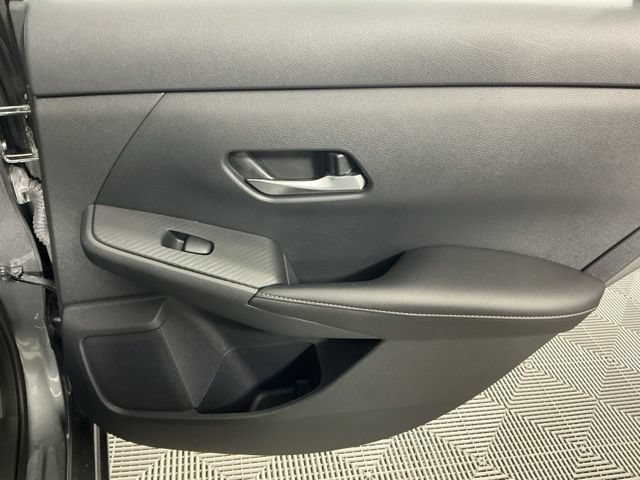 Used 2021 Nissan Sentra S FWD image 11