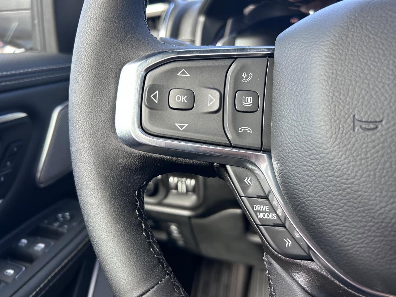New 2026 RAM 1500 Laramie image 13