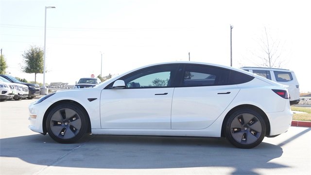 Used 2022 Tesla Model 3 Long Range image 6
