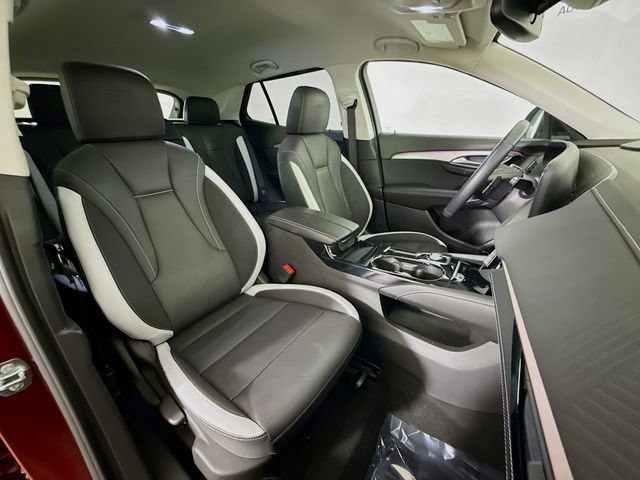 Used 2024 Buick Envision Sport Touring AWD/4WD image 28