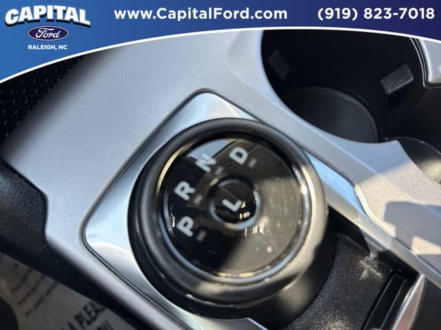 Certified 2024 Ford Bronco Sport Big Bend AWD/4WD image 30