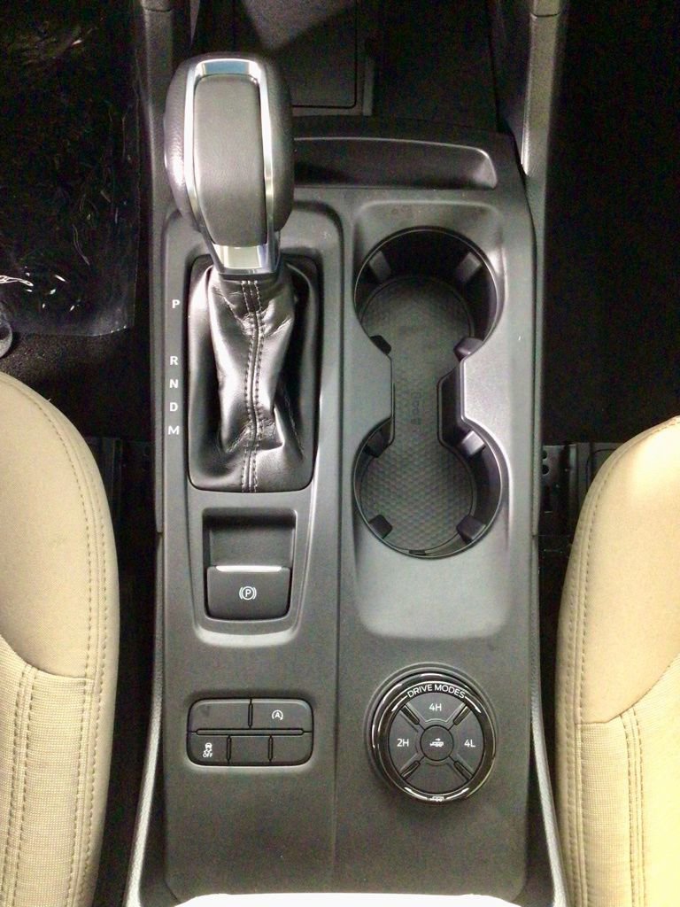 New 2025 Ford Ranger XLT w/ Advanced Towing Package image 26