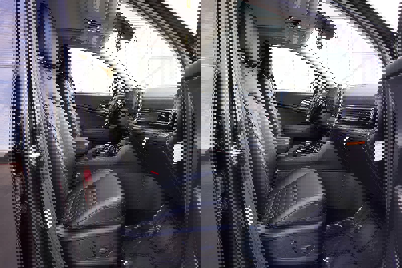 Used 2023 Kia Sportage SX Prestige image 23